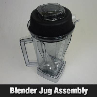 Jug Assembly